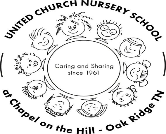 Church Nursery Coloring Pages