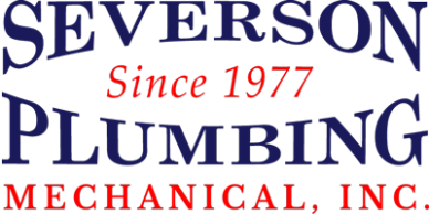 Logo for Severson Plumbing Mechanical, Inc.