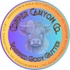 Copper Canyon Co