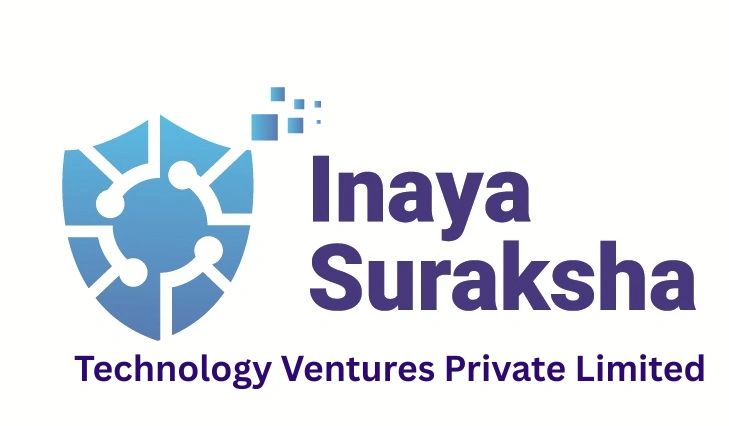Inaya Suraksha's Logo