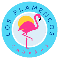 Cabañas Los Flamencos