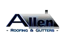 Allen Roofing & Gutters