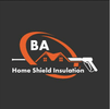 BA Home Shield Insulation