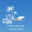 Two Lamas Hawaii Private tours