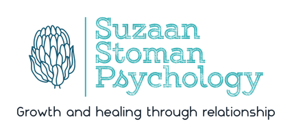 Suzaan Stoman Psychology