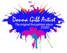 Donna Gibb Artist
