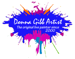 Donna Gibb Artist