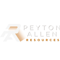 PEYTON ALLEN RESOURCES