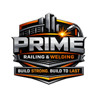 Prime Railing & Welding