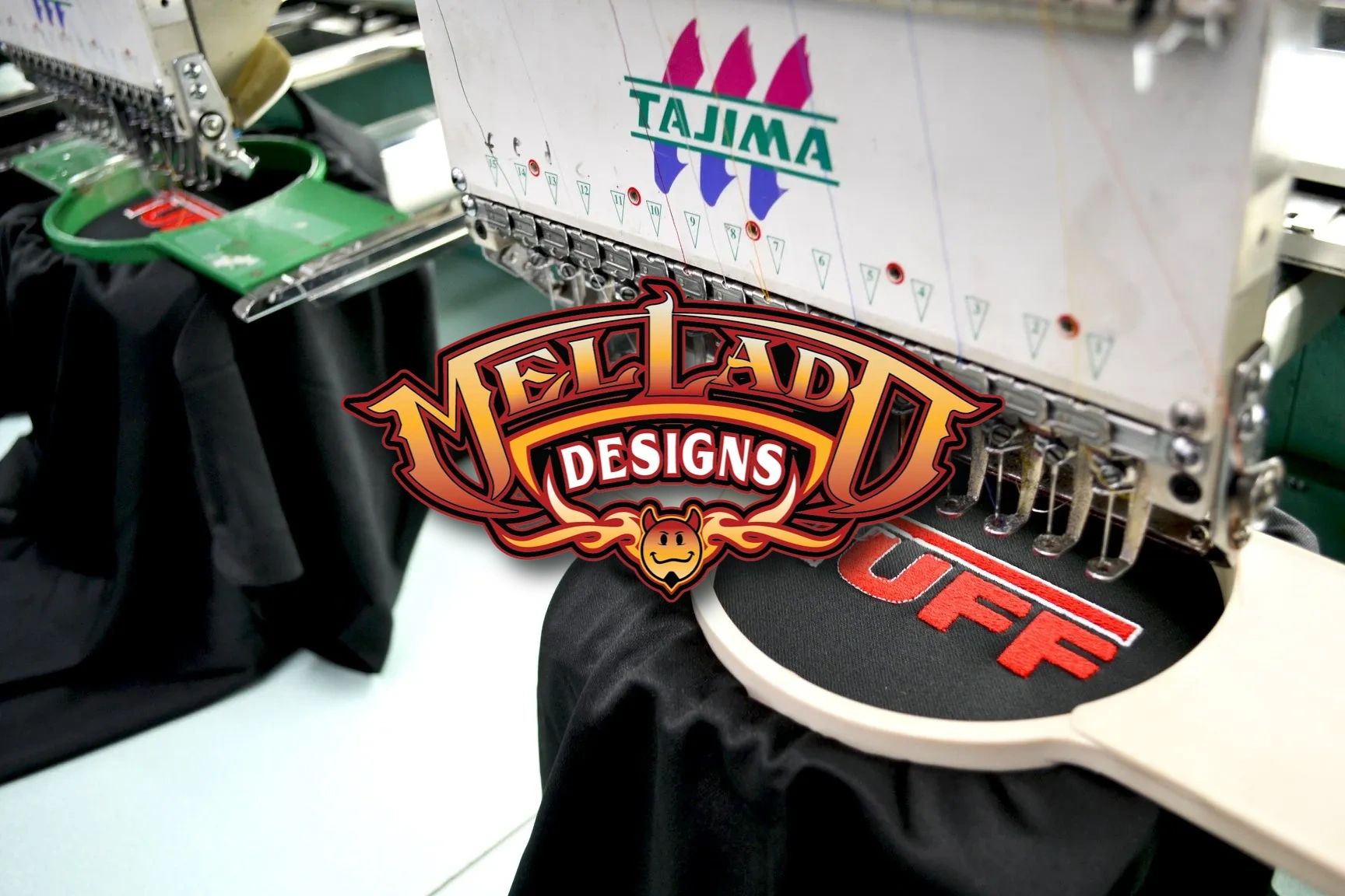 Mellado Designs