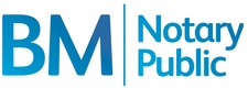 BM Notary Public