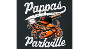 Pappas Parkville logo