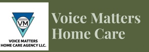 Voice Matters Home Care