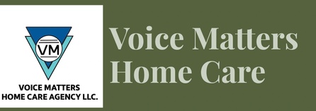 Voice Matters Home Care