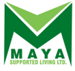 Maya Supported Living
