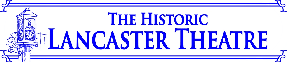 The Historic Lancaster Theatre