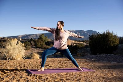 Private Yoga in home