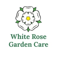 White Rose Garden Care