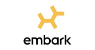 embark logo