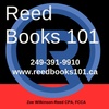 Reed Books