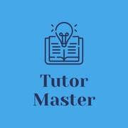 Tutor Master
