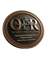 OPR Assessoria em Marketing e Representação