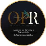 OPR Assessoria em Marketing e Representação