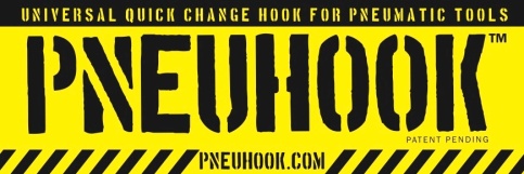 Pneuhook
