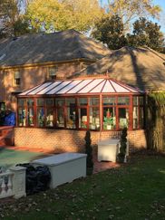 Garden State Sunrooms Sunroom Repairs