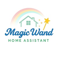 Magic Wand - Decluttering Service
