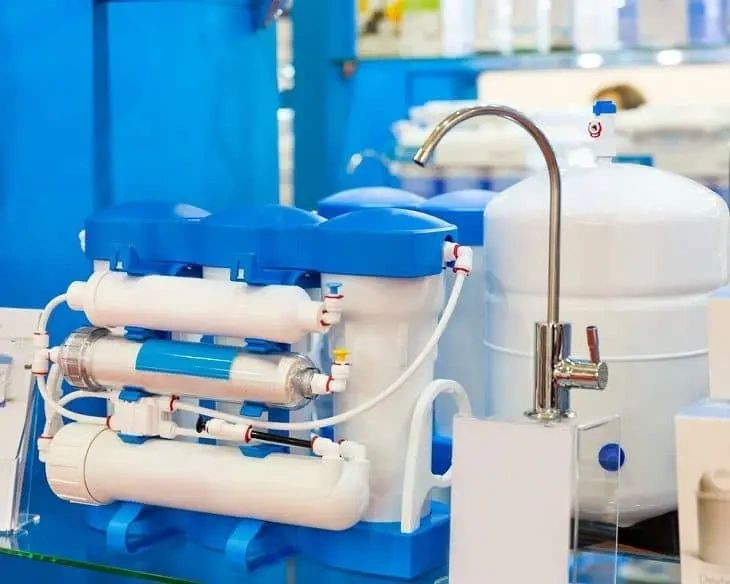 Dental Practice Water Filtration Systems. Are They Important?