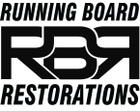 Running Board Resto