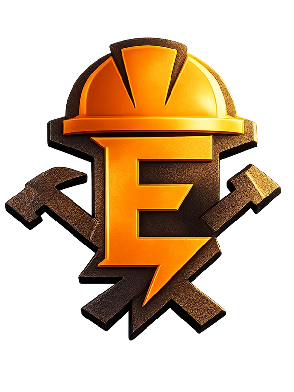 Company Oficial Logo.