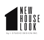 New House Look