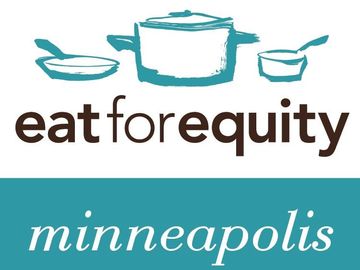 Food, beverage, black business is beautiful, eat for equity minneapolis