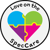 love on the speccare