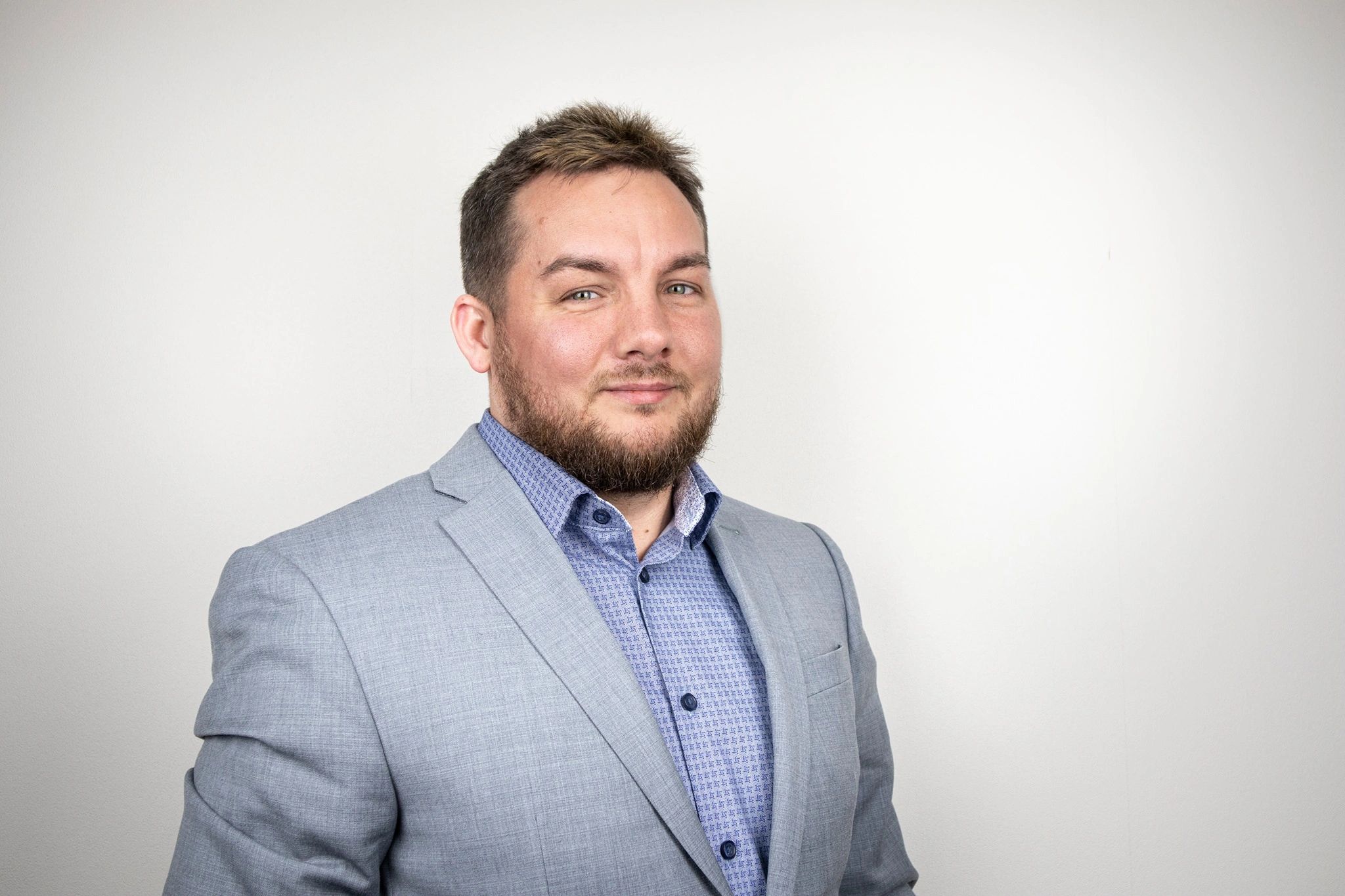 Shane - The Mortgage Guy