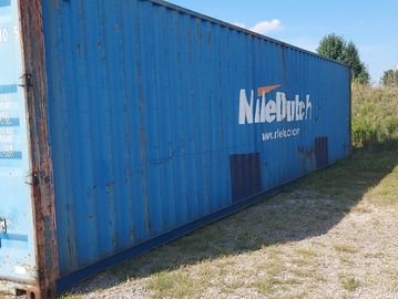 large storage container
