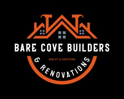 Bare Cove Builders & Renovations LLC