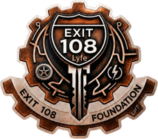 Exit 108 LYFE Foundation
