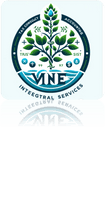 Vine Integral Services 
Contadores y Abogados