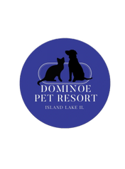 DOMINOE PET RESORT