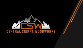 Central Sierra Woodworks