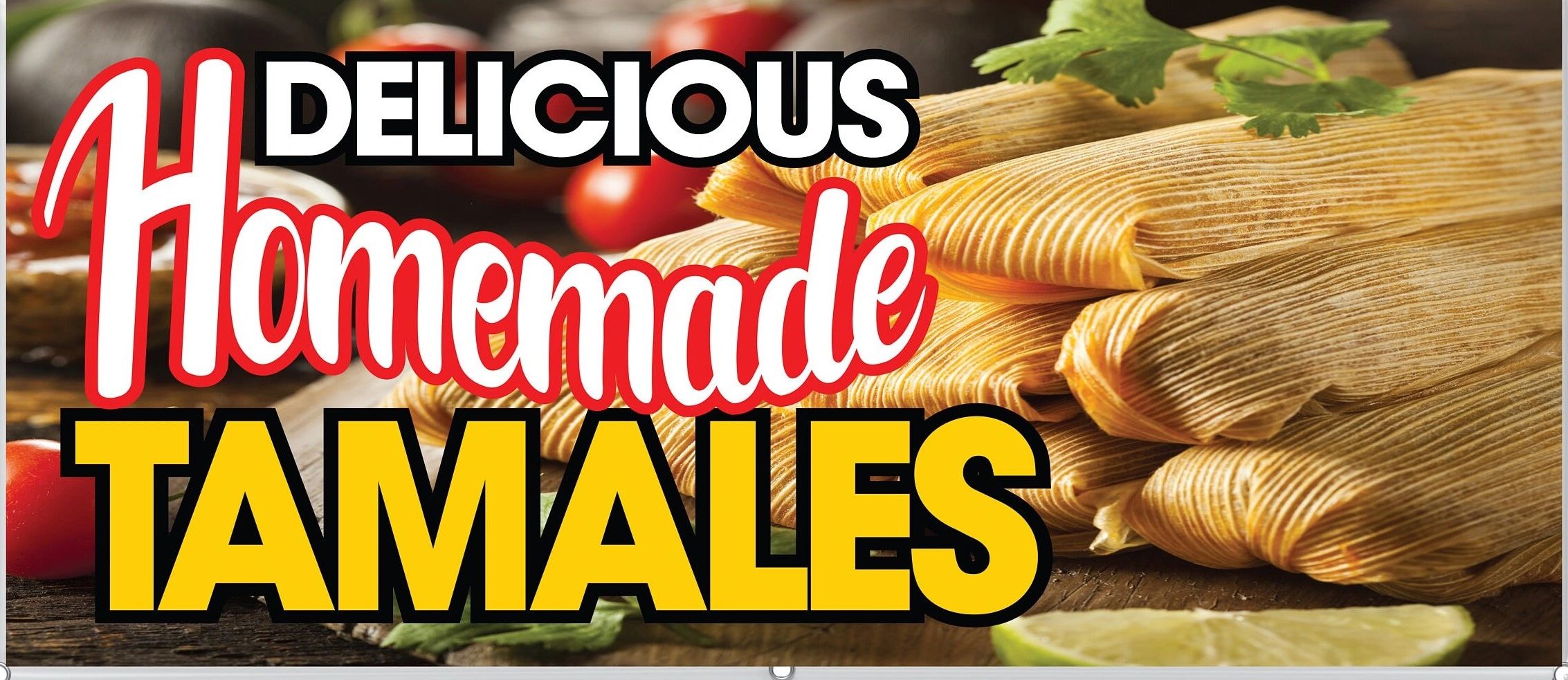 Rosie's Tamales | Order Online