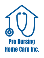 Pro Nursing Home Care