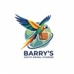 Barry's Exotic Animal Couriers