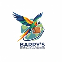 Barry's Exotic Animal Couriers
