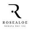 Rose Aloe Beauty Bar