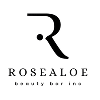 Rose Aloe Beauty Bar