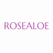 Rose Aloe Beauty Bar
